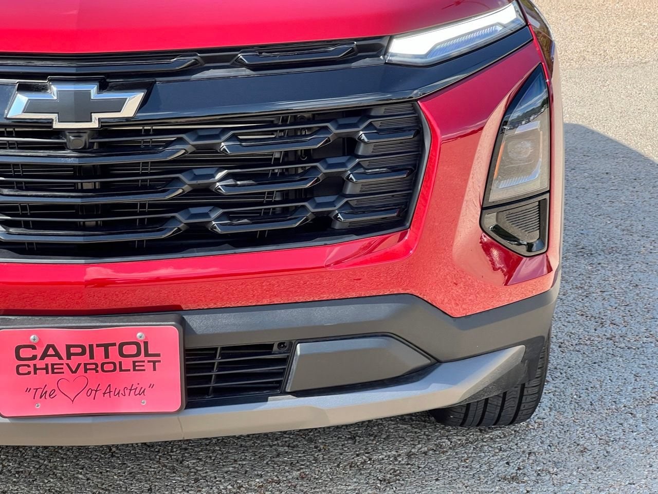 2026 Chevrolet Equinox LT - Photo 12