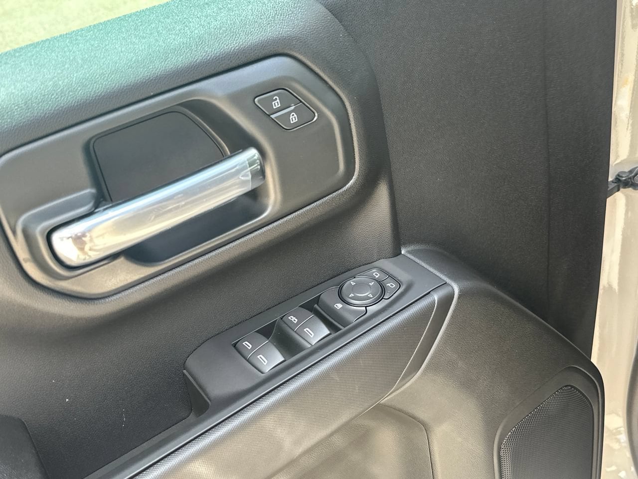 2026 Chevrolet Silverado 1500 Custom - Photo 21
