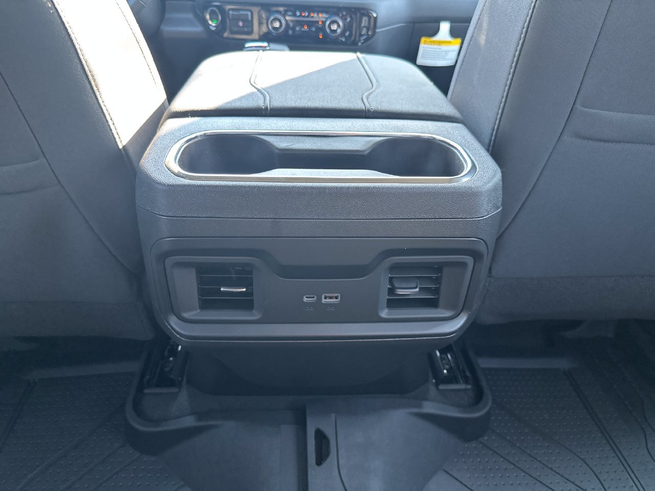 2026 Chevrolet Silverado 1500 LT - Photo 28