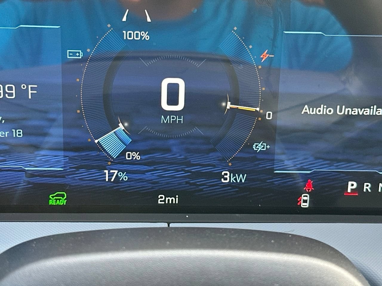 2027 Chevrolet Bolt LT, photo 18