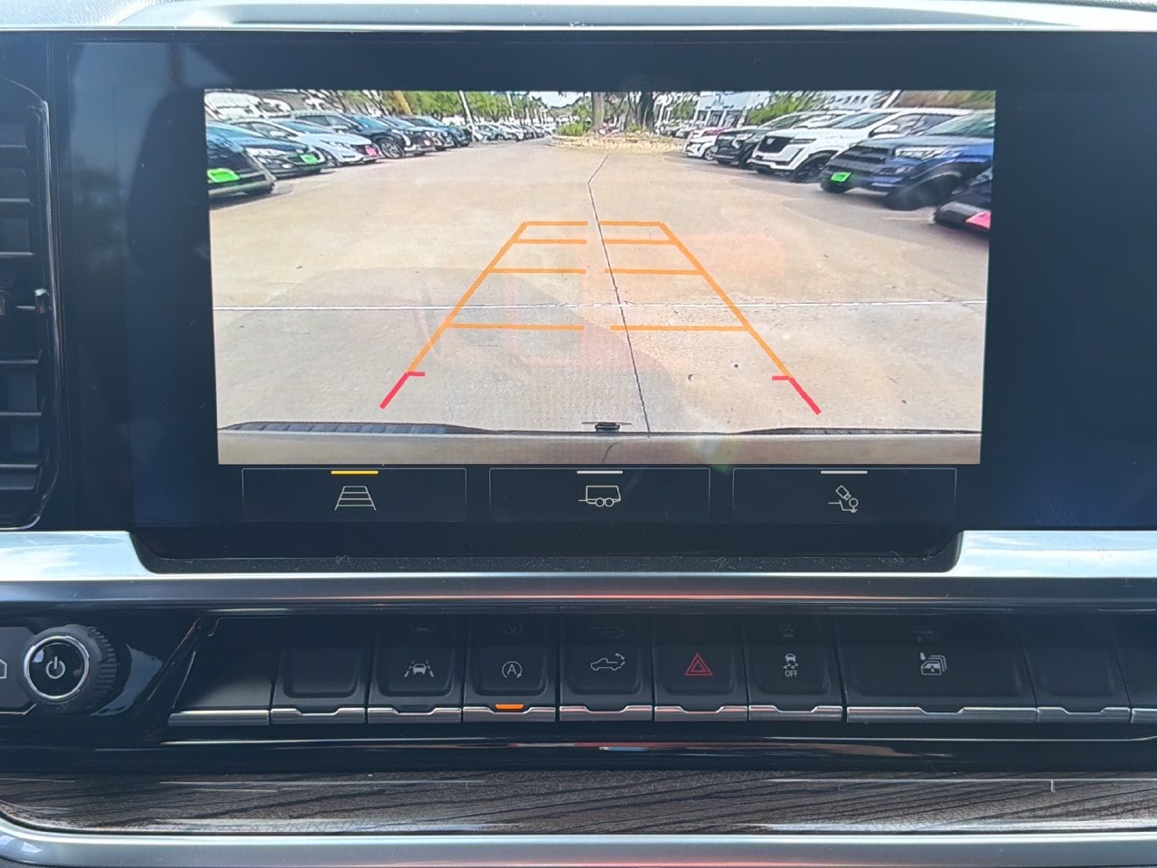 2026 Chevrolet Silverado 1500 RST Truck, photo 21