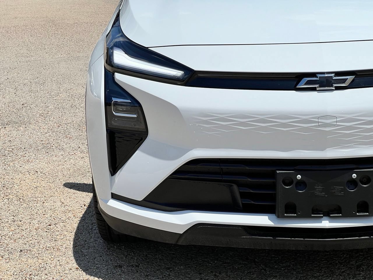 2027 Chevrolet Bolt LT SUV, photo 10