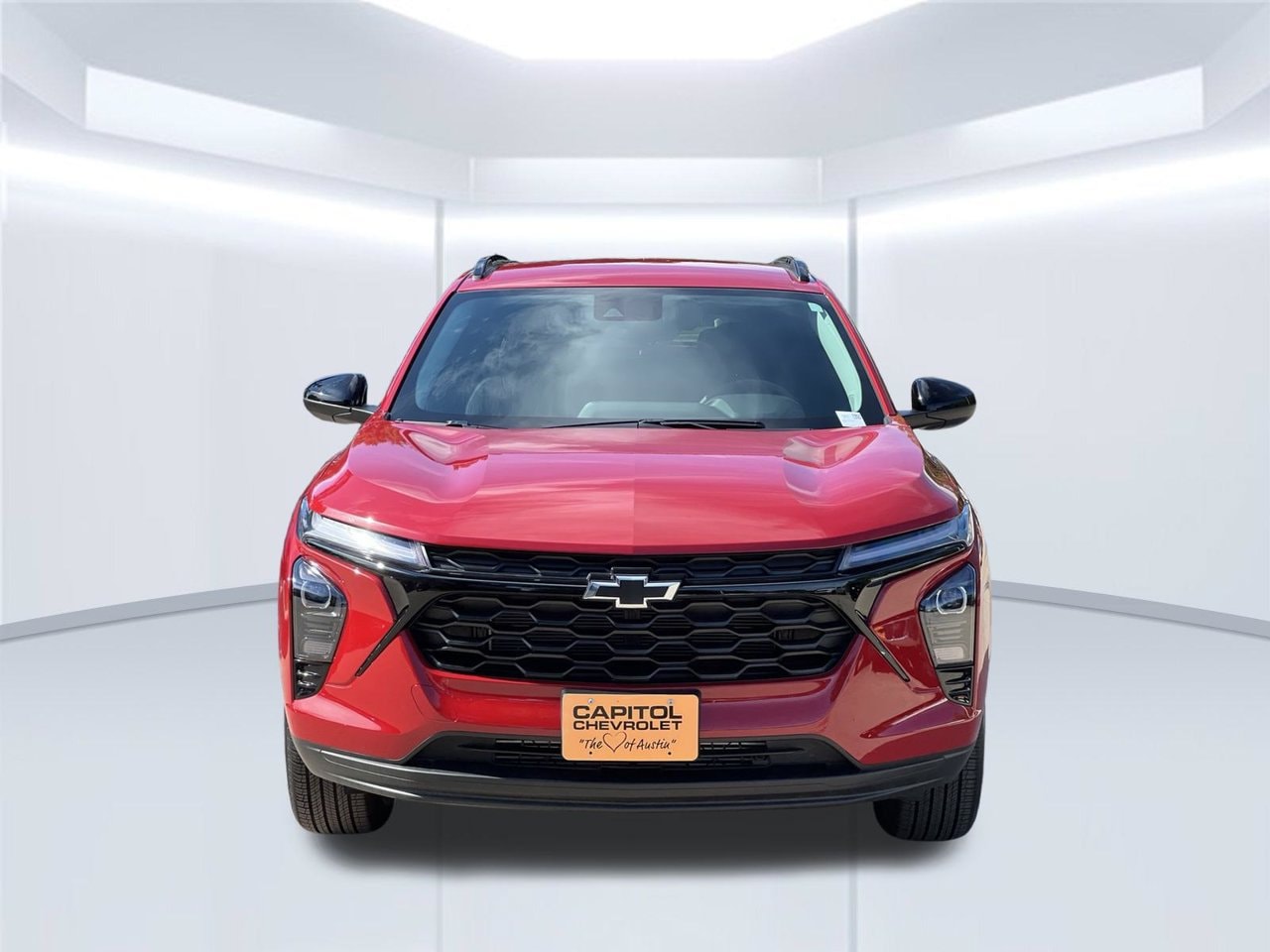 2026 Chevrolet Trax LT - Photo 10