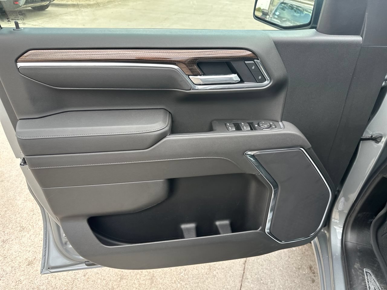 2026 Chevrolet Silverado 1500 LT Truck, photo 18