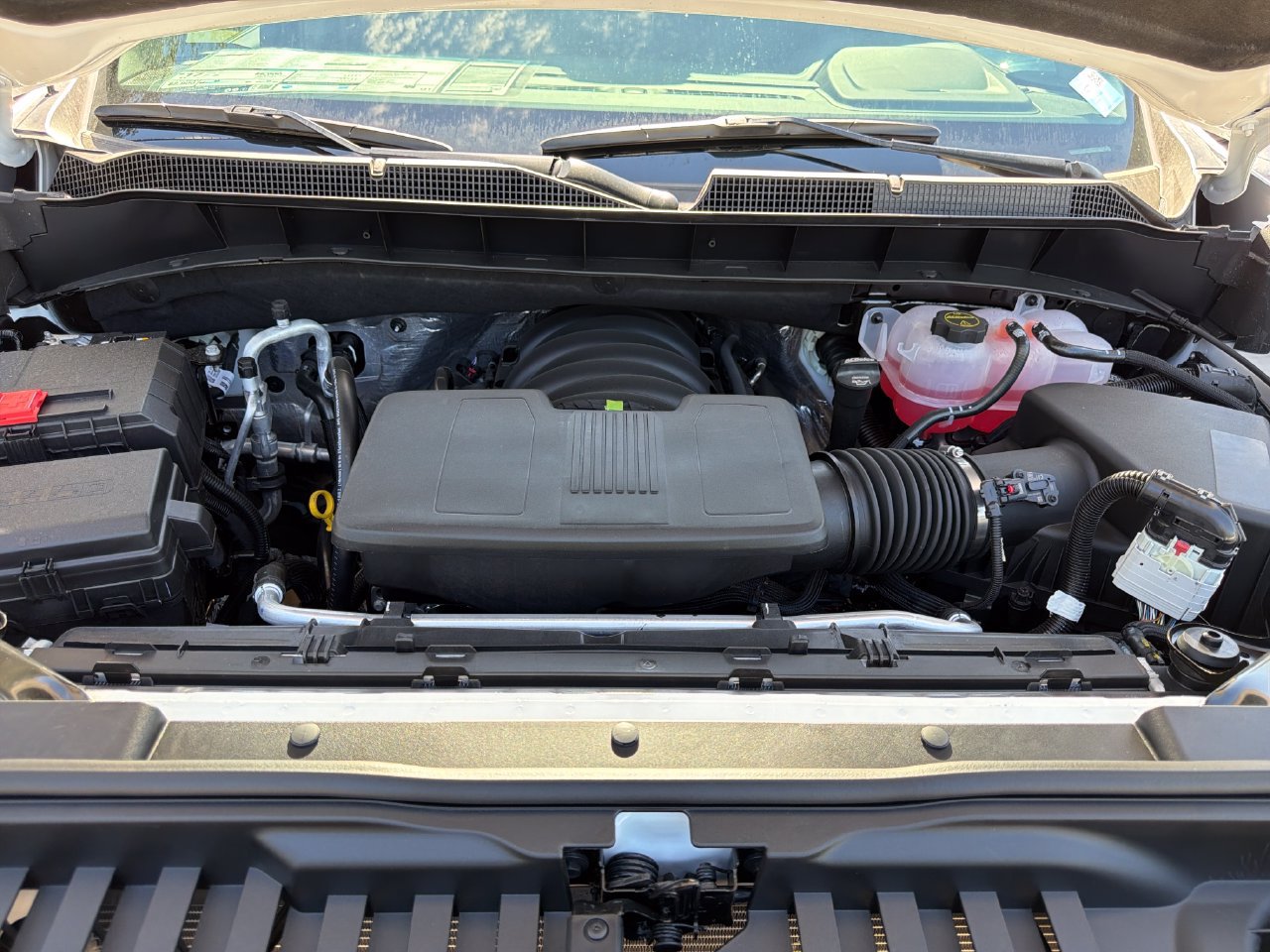 2026 Chevrolet Silverado 1500 LT - Photo 23