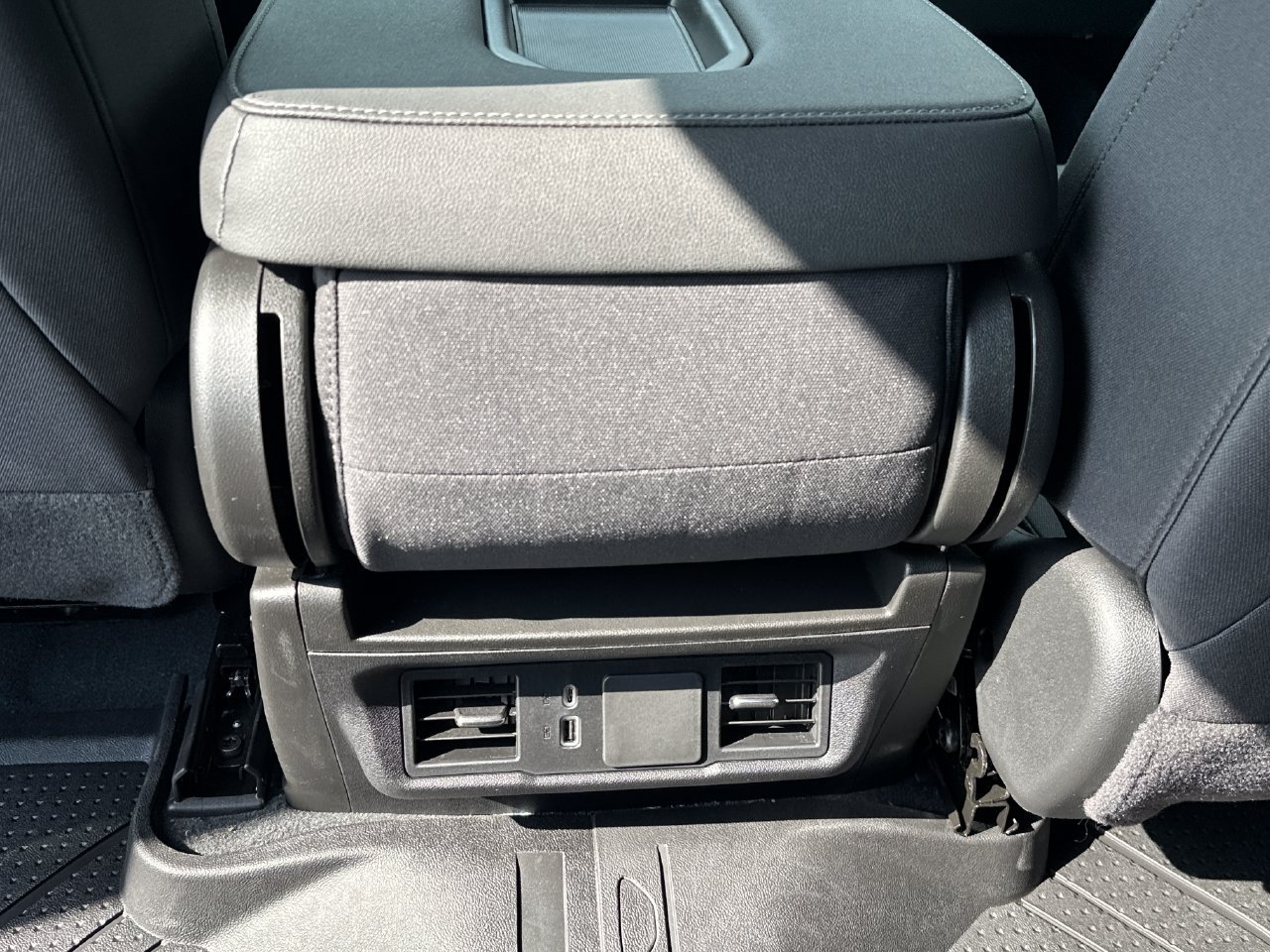 2026 Chevrolet Silverado 1500 Custom - Photo 28