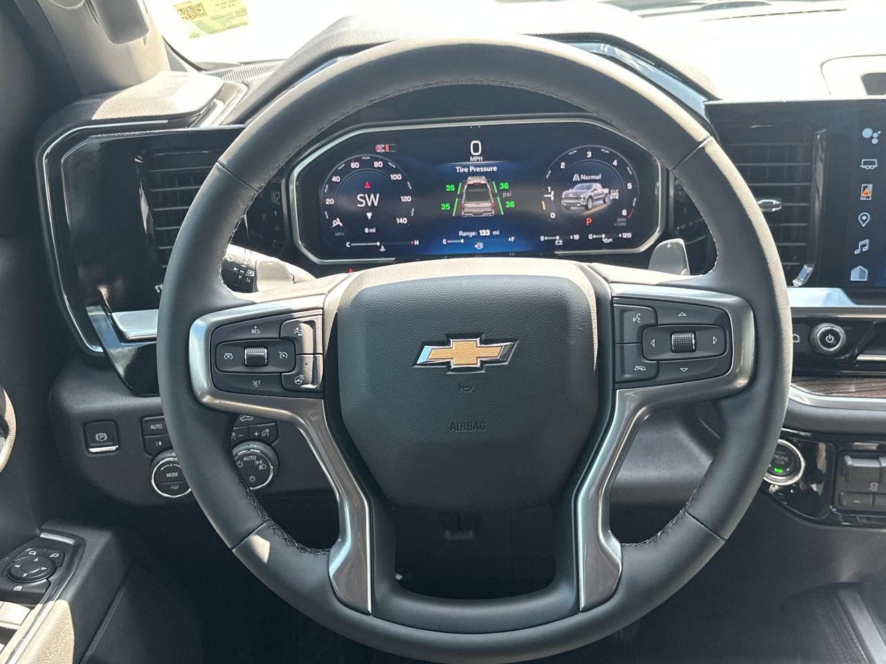 2026 Chevrolet Silverado 1500 LT - Photo 15