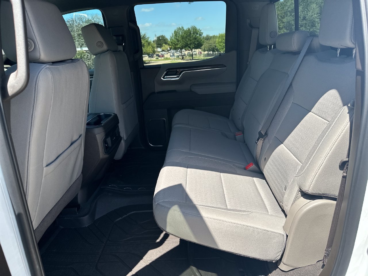 2026 Chevrolet Silverado 1500 LT - Photo 26