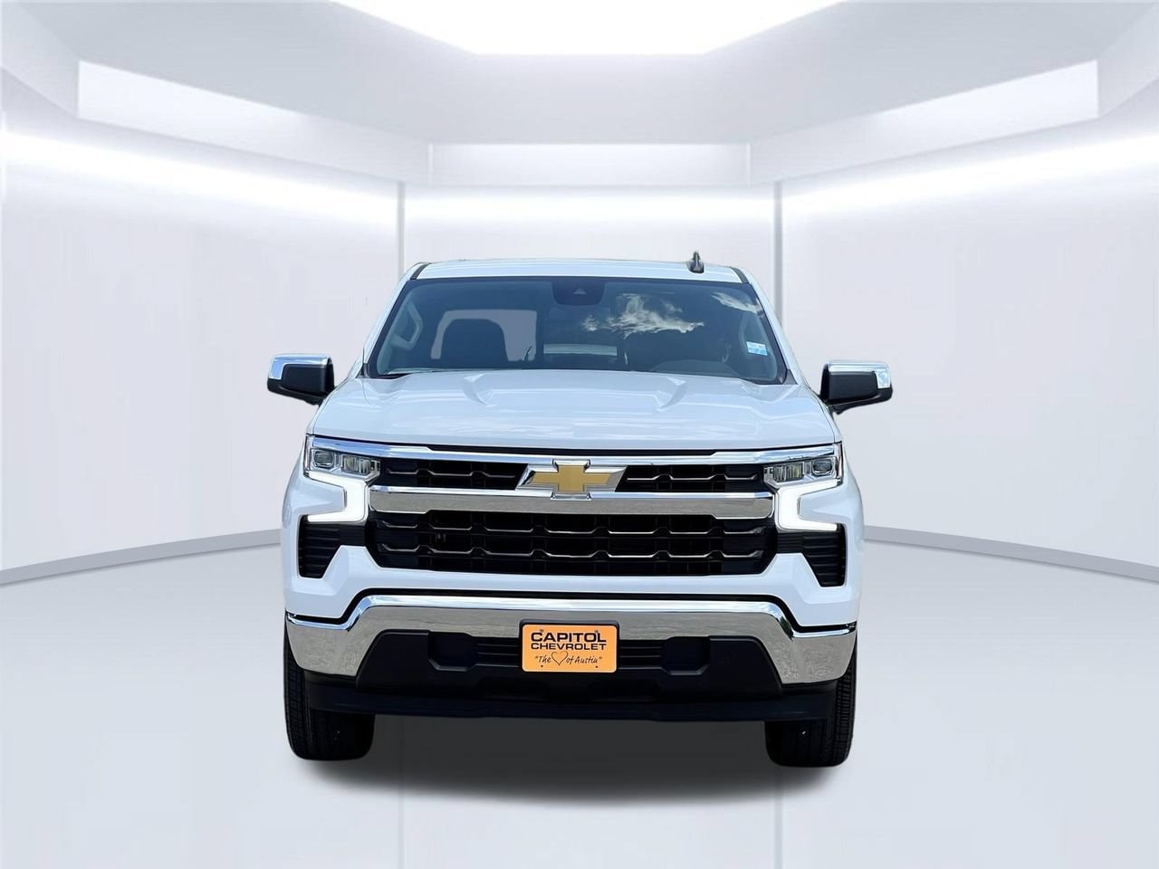 2026 Chevrolet Silverado 1500 LT Truck, photo 12