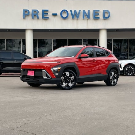 2024 Hyundai Kona SEL SUV