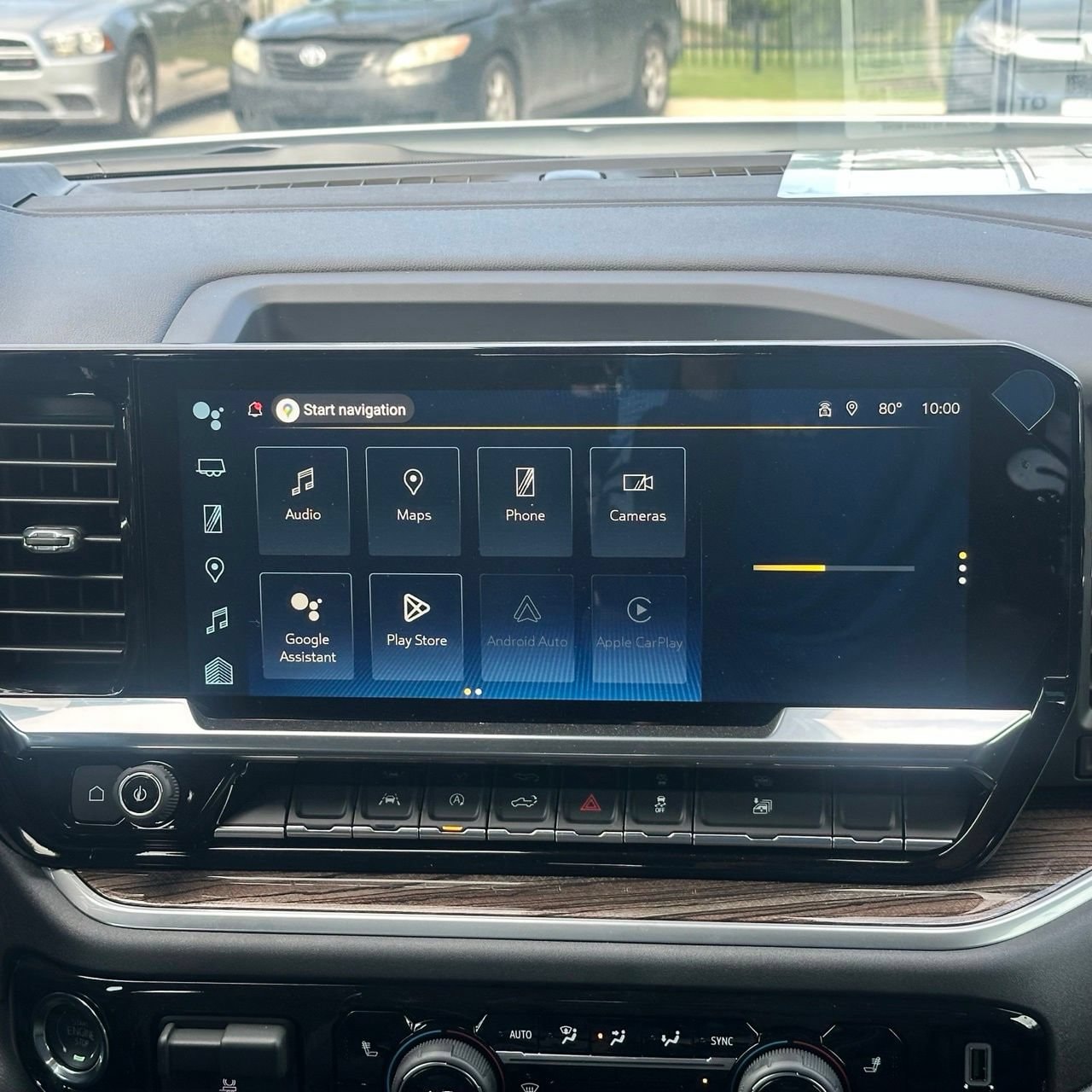2026 Chevrolet Silverado 1500 RST - Photo 18