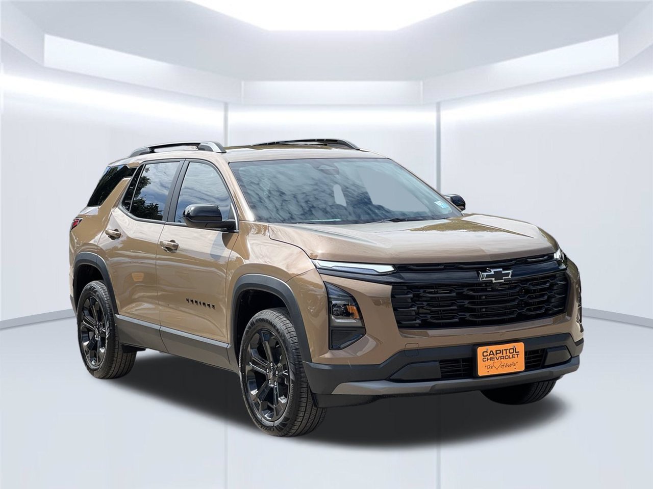 2027 Chevrolet Equinox LT - Photo 7