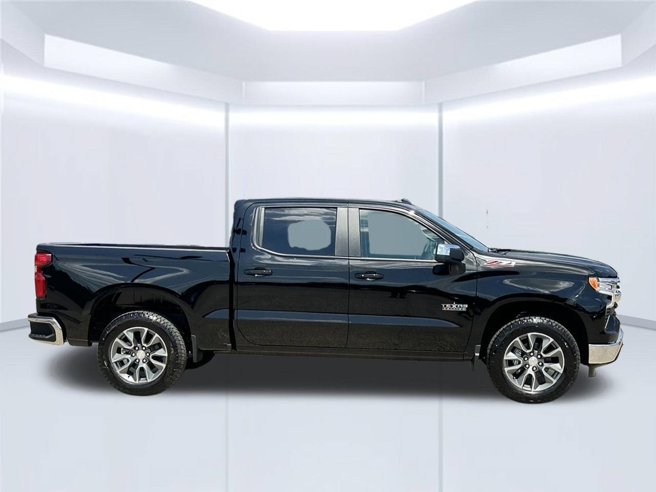 2026 Chevrolet Silverado 1500 LT Truck, photo 10