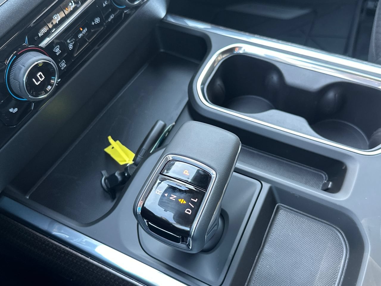 2026 Chevrolet Silverado 1500 LT Truck, photo 25