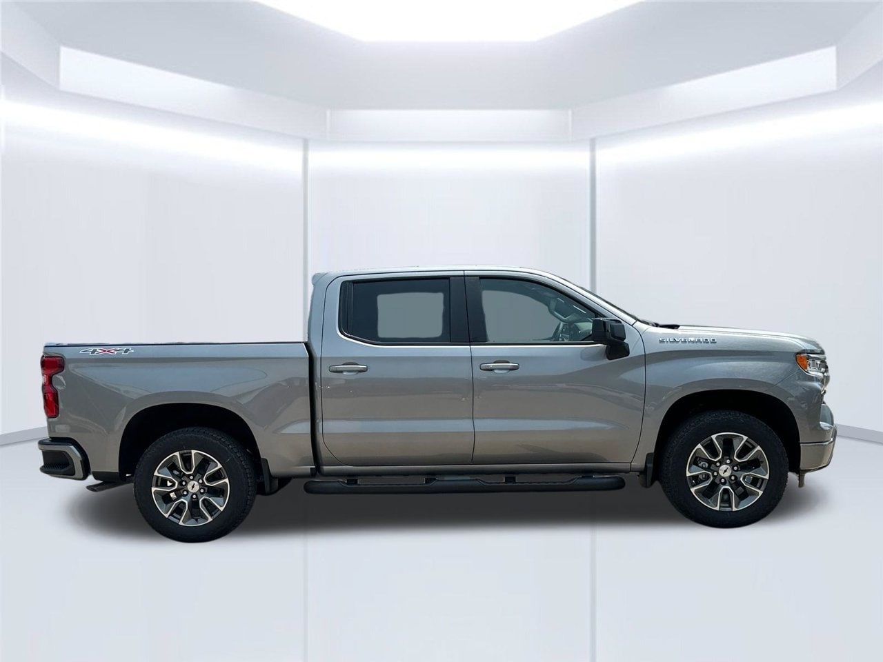 2026 Chevrolet Silverado 1500 RST Truck, photo 7