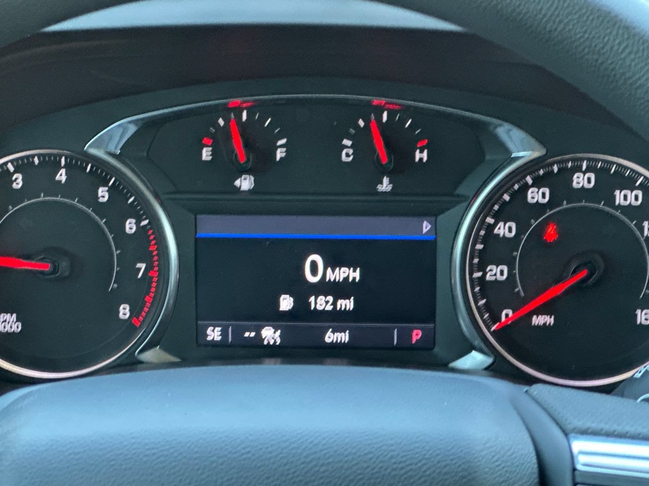 2026 Chevrolet Blazer 2LT - Photo 17