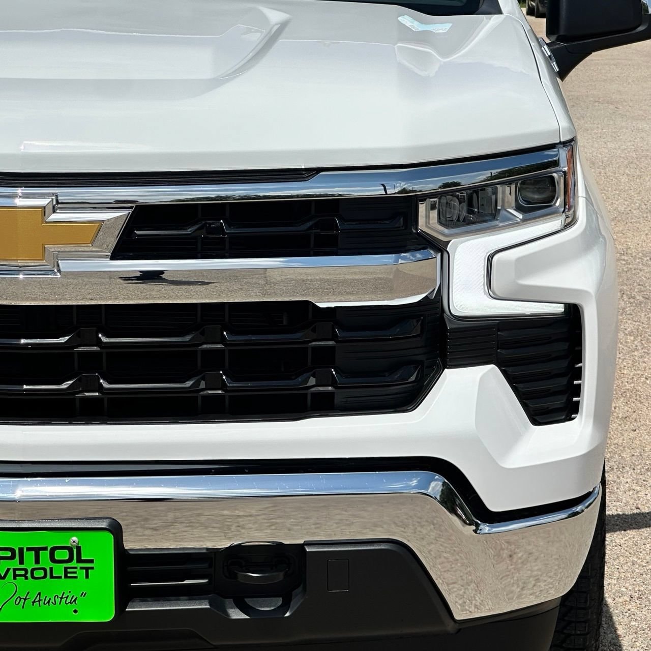 2026 Chevrolet Silverado 1500 LT Truck, photo 13