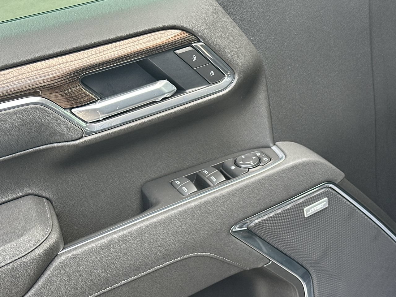2026 Chevrolet Silverado 1500 RST Truck, photo 11