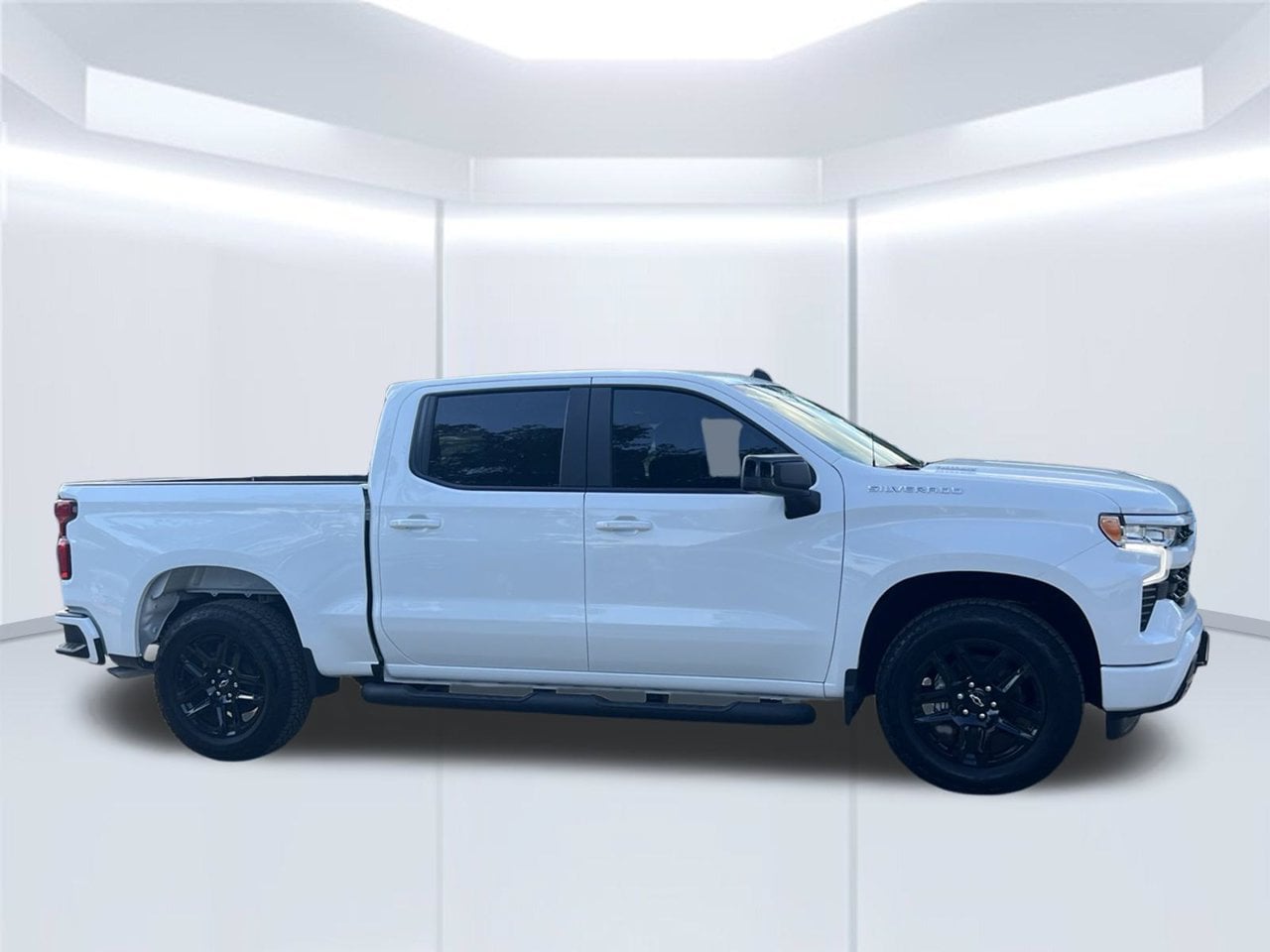 2026 Chevrolet Silverado 1500 RST - Photo 7