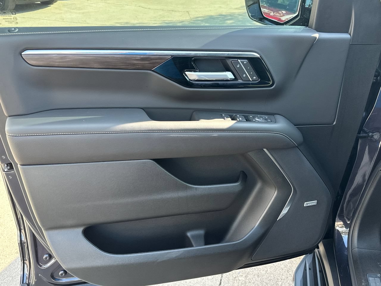 2026 Chevrolet Tahoe Premier SUV, photo 11