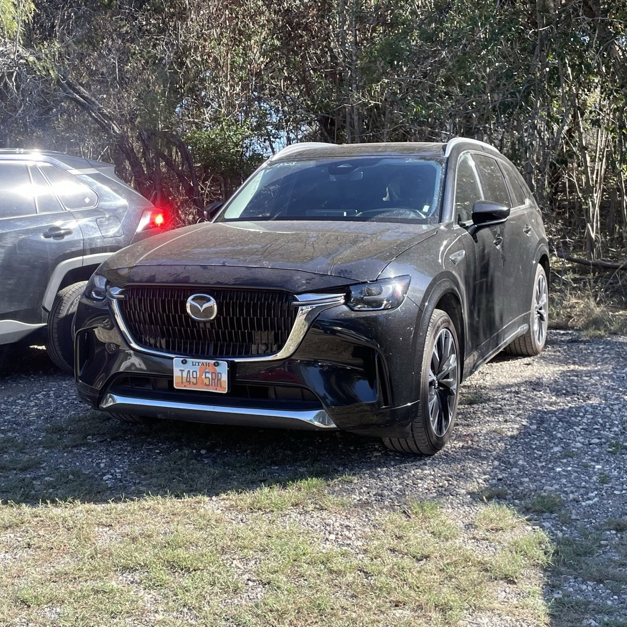2024 Mazda CX-90 Turbo S's photo