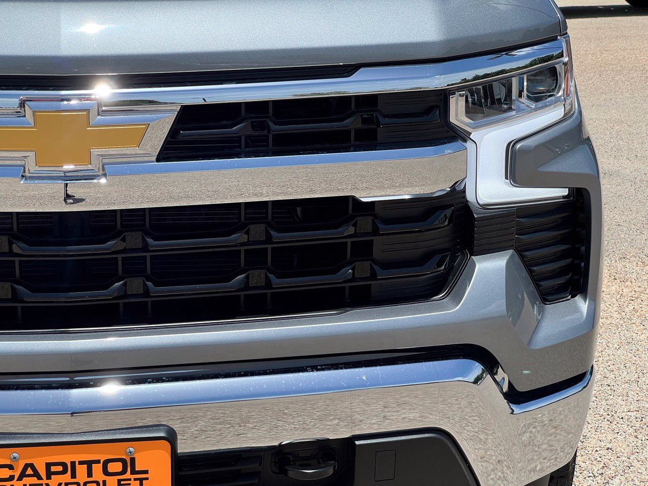 2026 Chevrolet Silverado 1500 LT - Photo 13