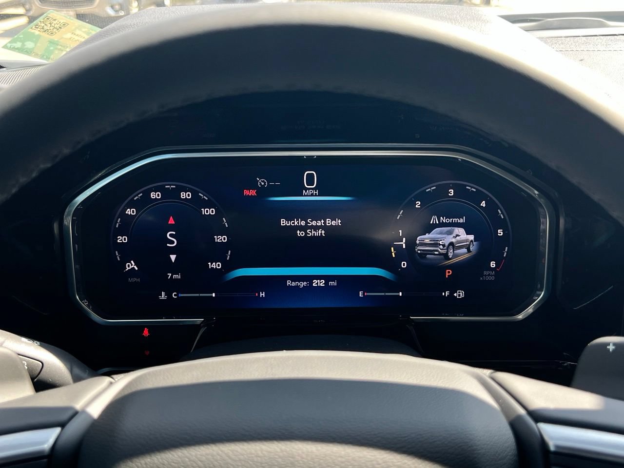 2026 Chevrolet Silverado 1500 LT, photo 19