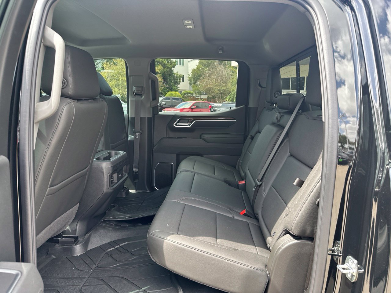 2026 Chevrolet Silverado 1500 RST - Photo 24