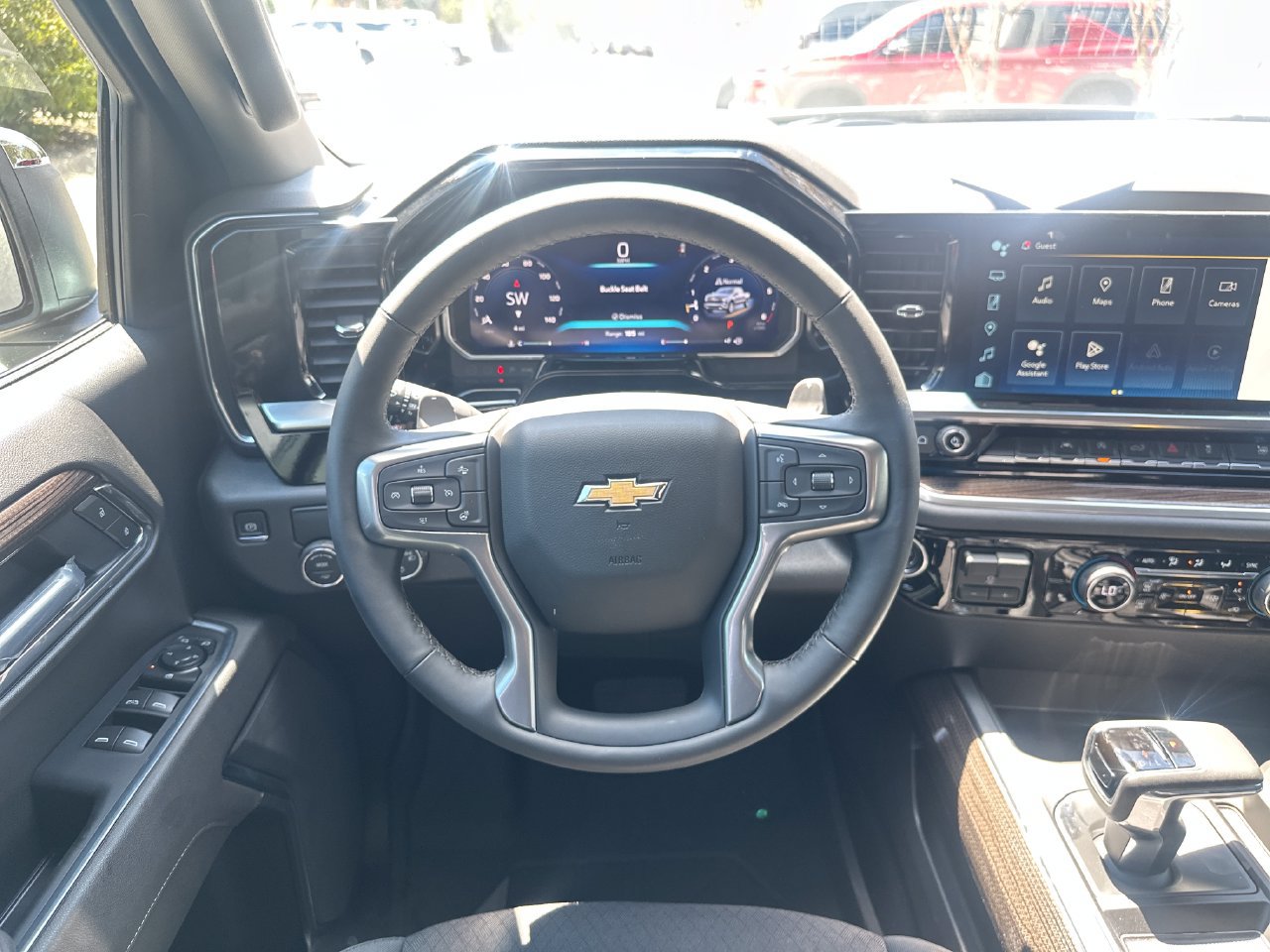 2026 Chevrolet Silverado 1500 LT - Photo 13