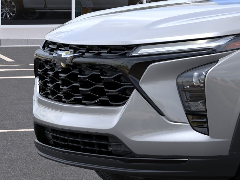 2026 Chevrolet Trax LT - Photo 13