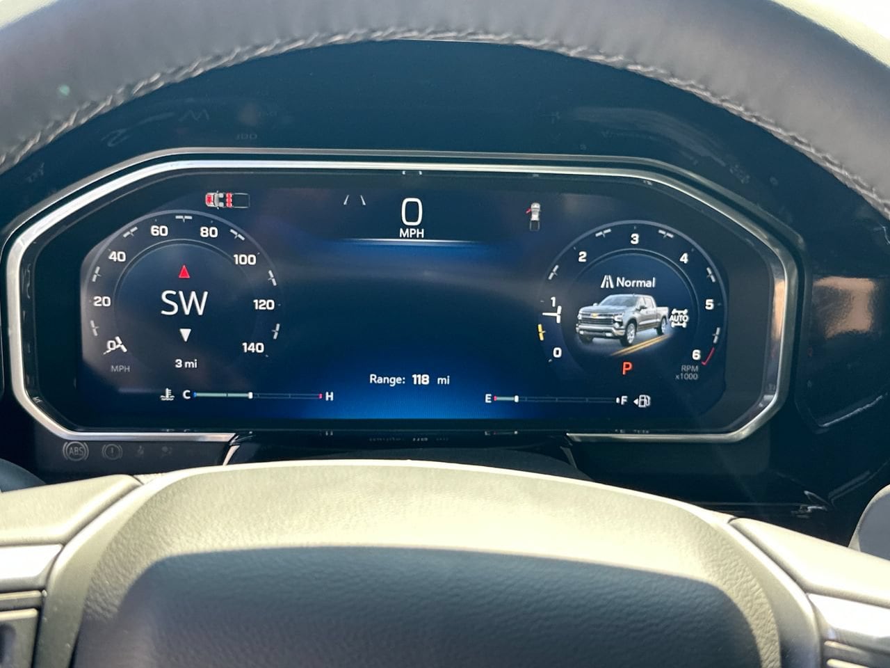 2026 Chevrolet Silverado 1500 LT, photo 15
