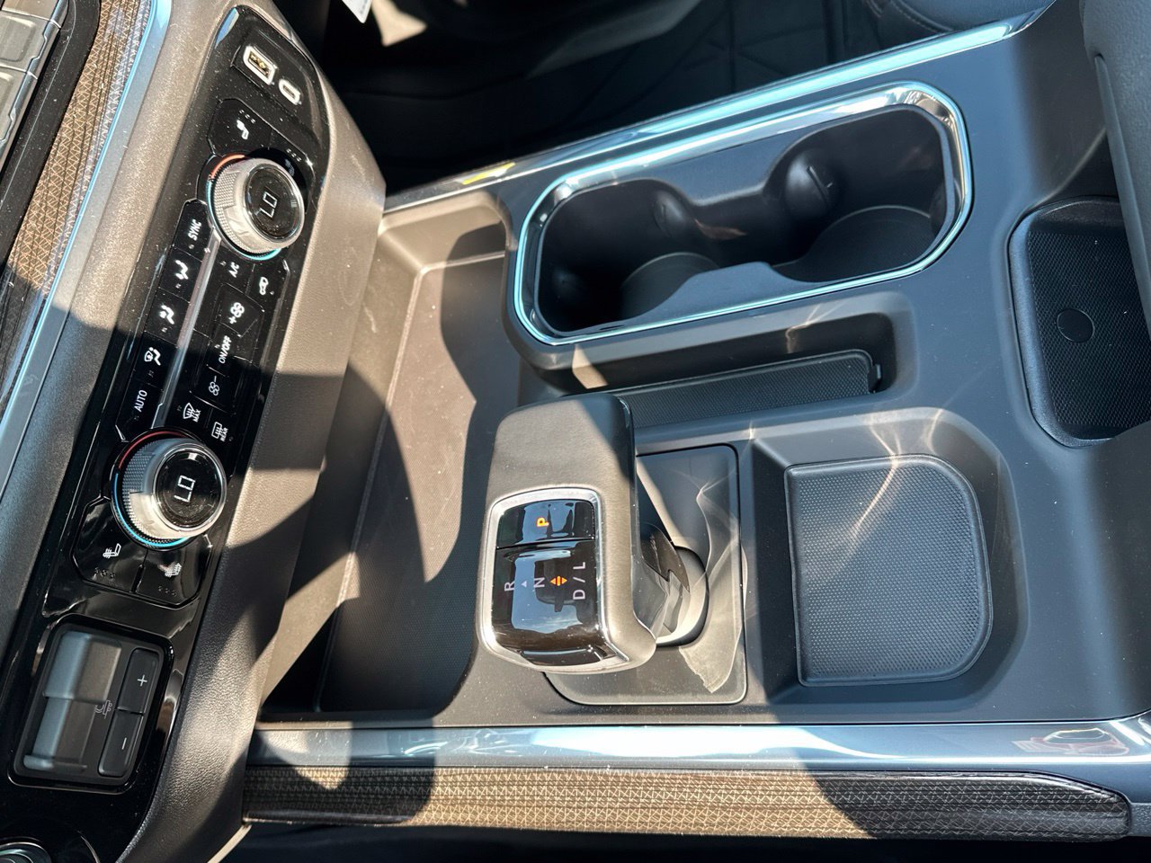 2026 Chevrolet Silverado 1500 RST Truck, photo 24