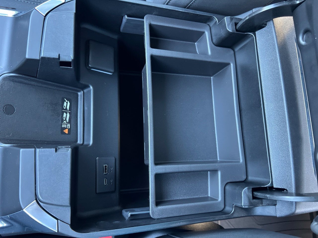 2026 Chevrolet Silverado 1500 RST Truck, photo 25