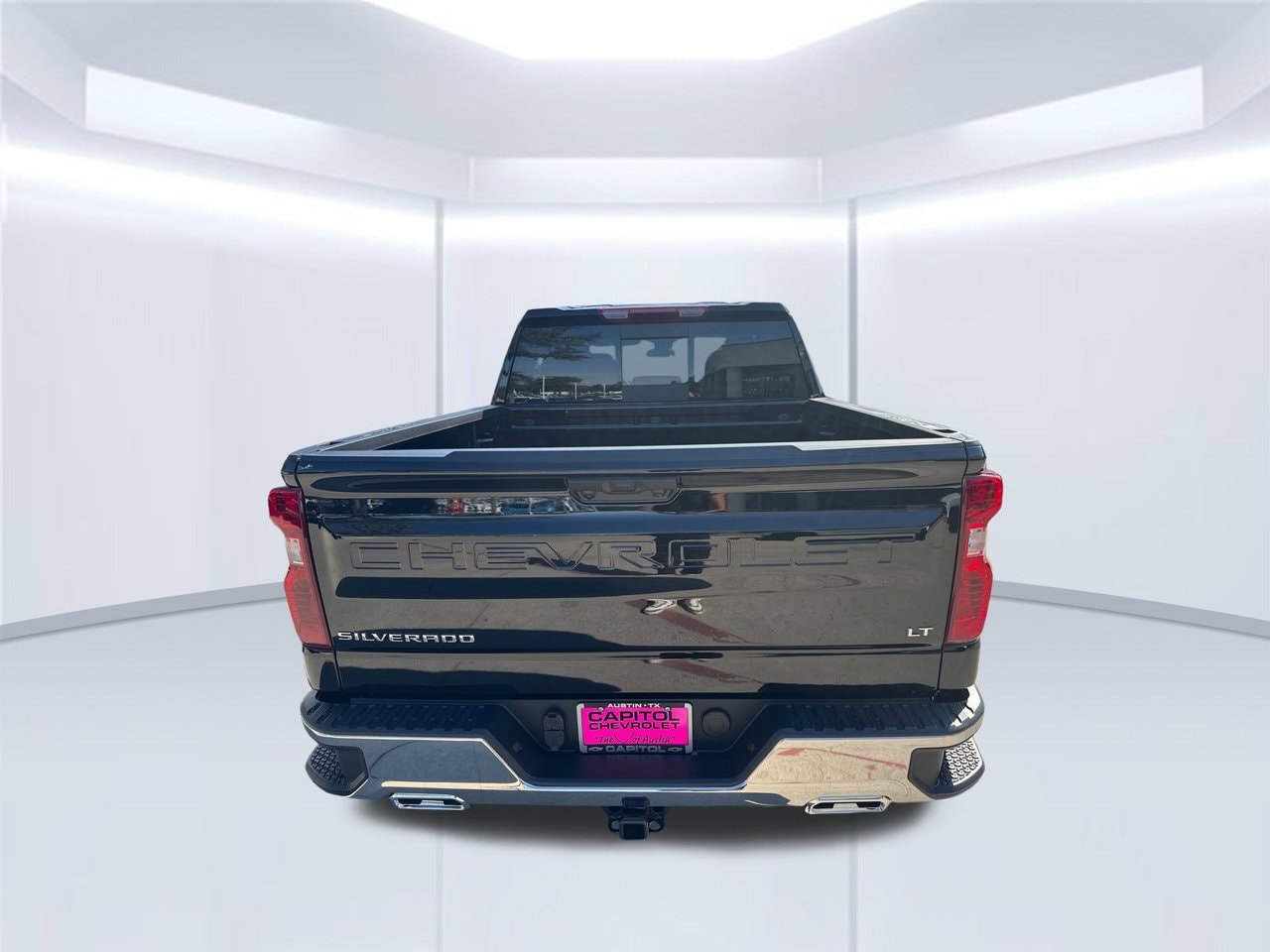 2026 Chevrolet Silverado 1500 LT - Photo 26