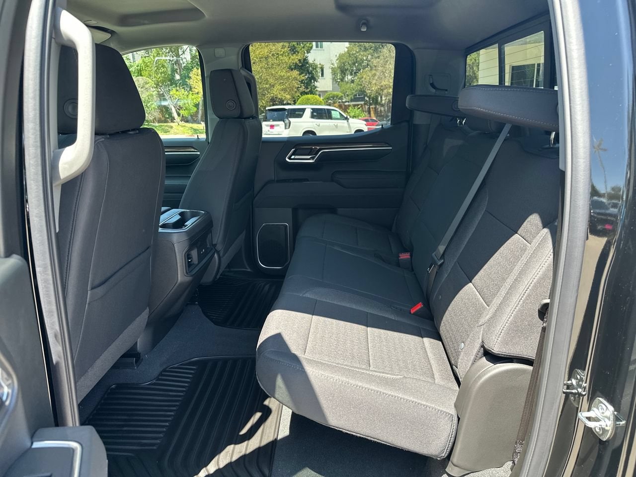 2026 Chevrolet Silverado 1500 LT Truck, photo 26