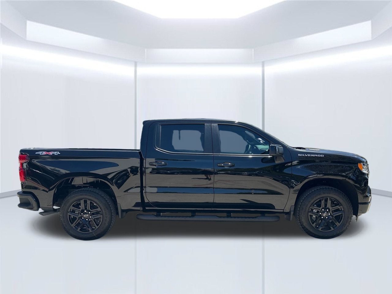2026 Chevrolet Silverado 1500 RST - Photo 6