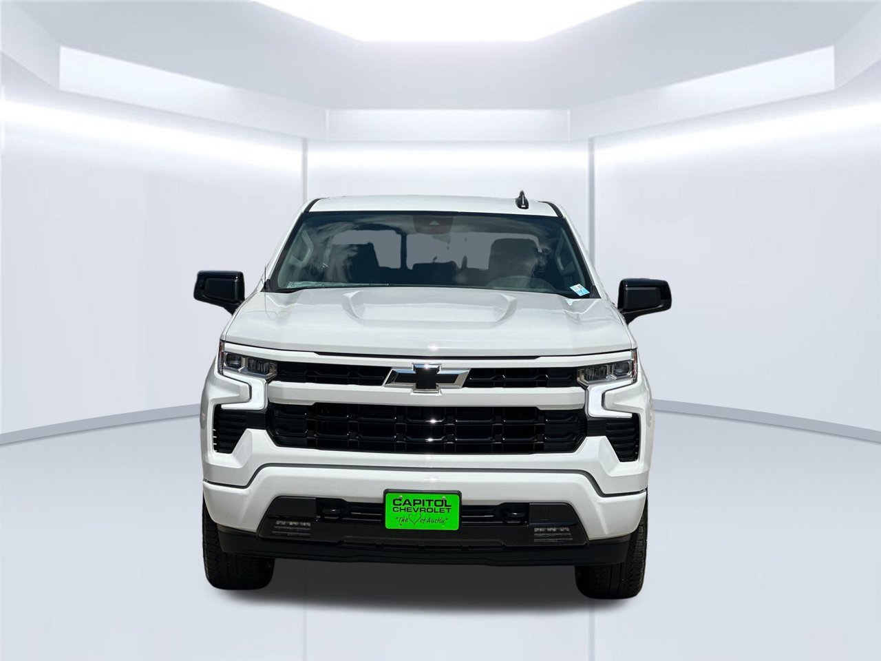 2026 Chevrolet Silverado 1500 RST - Photo 8