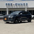 Chevrolet Blazer