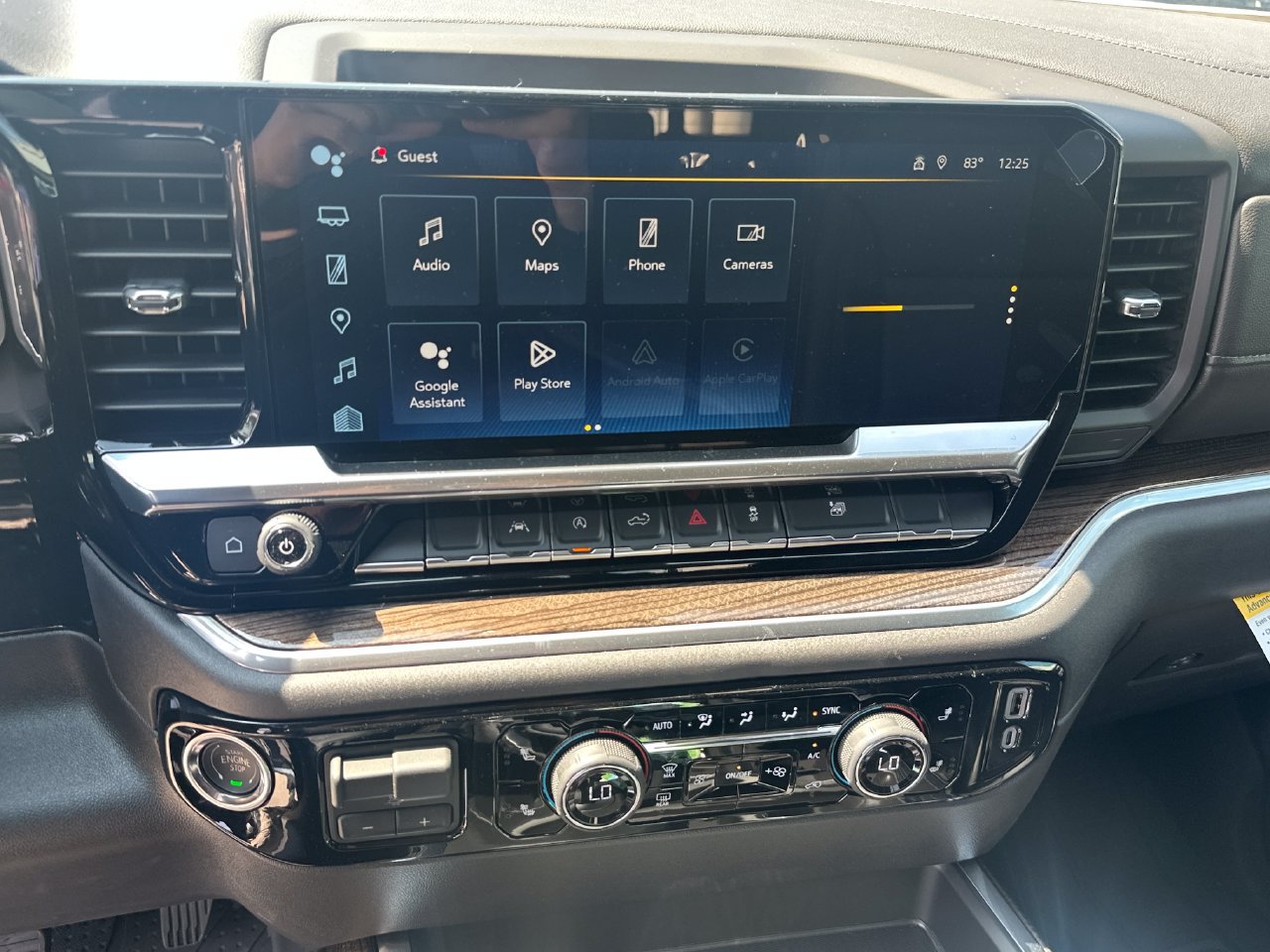 2026 Chevrolet Silverado 1500 RST - Photo 18