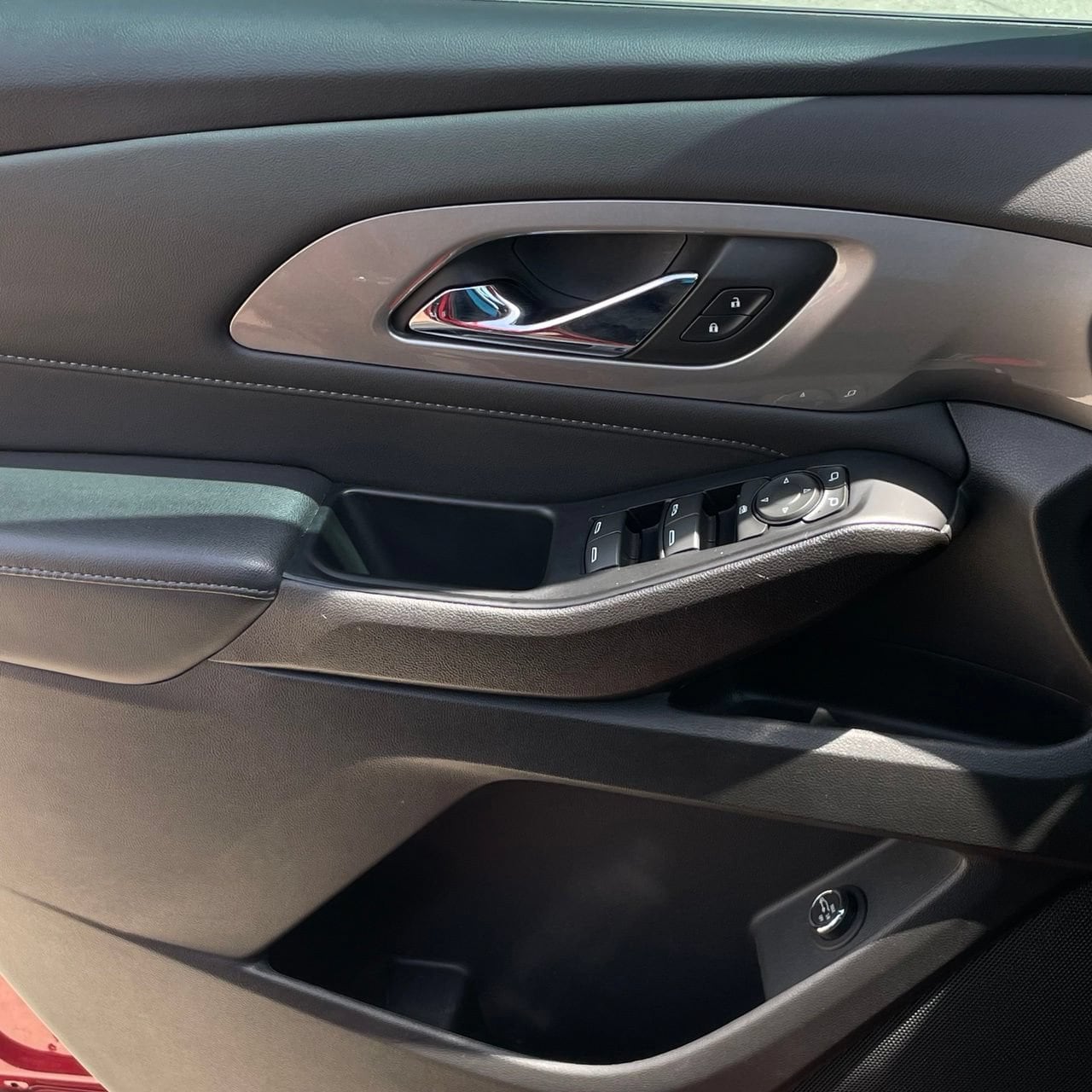 2023 Chevrolet Traverse 1LT - Photo 21