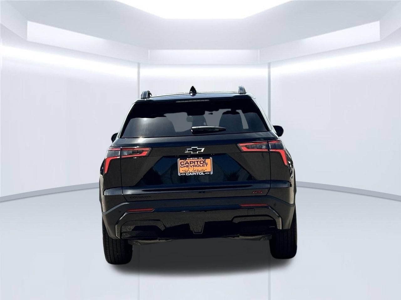 2027 Chevrolet Equinox RS - Photo 6