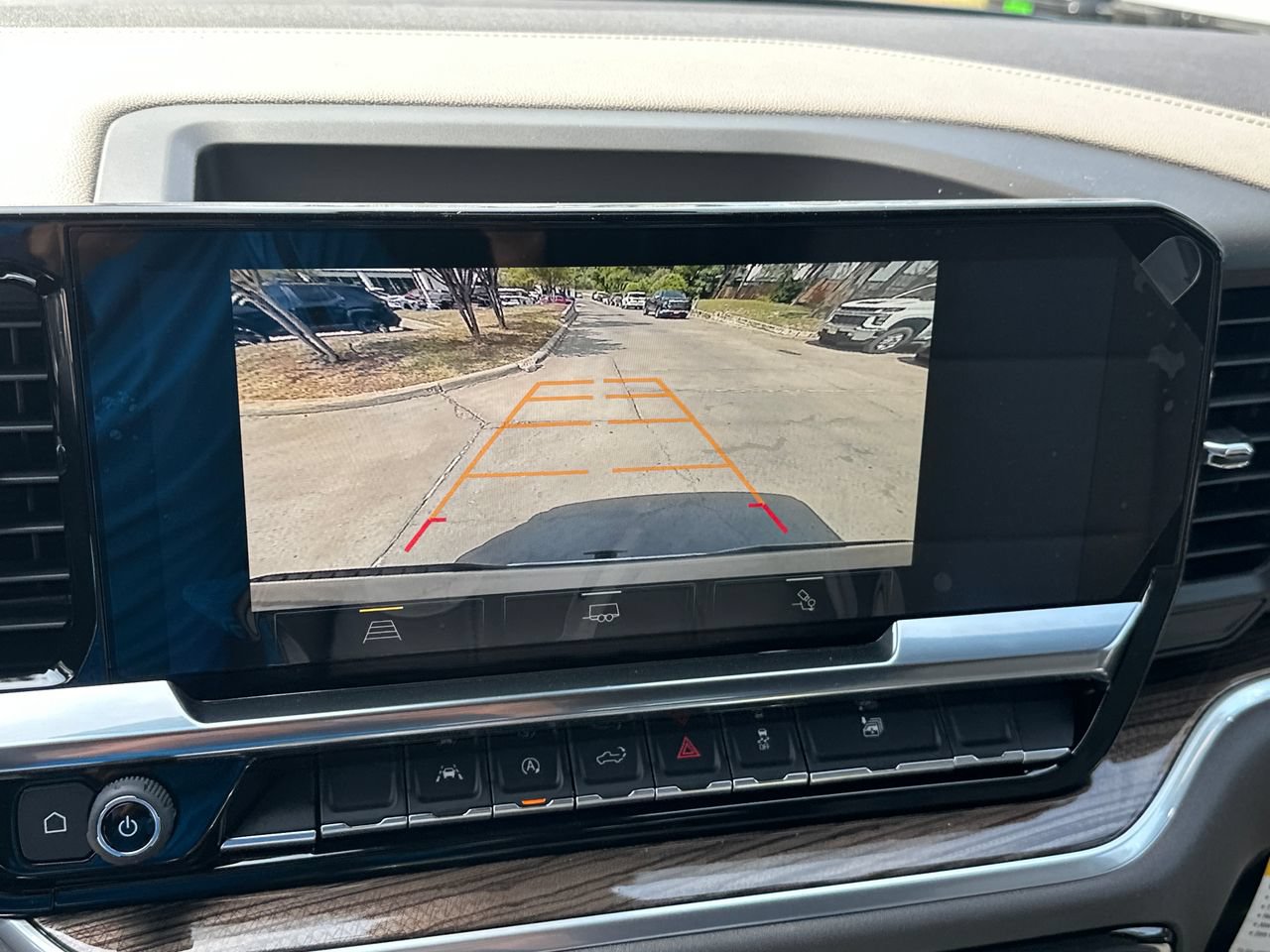 2026 Chevrolet Silverado 1500 LT Truck, photo 14