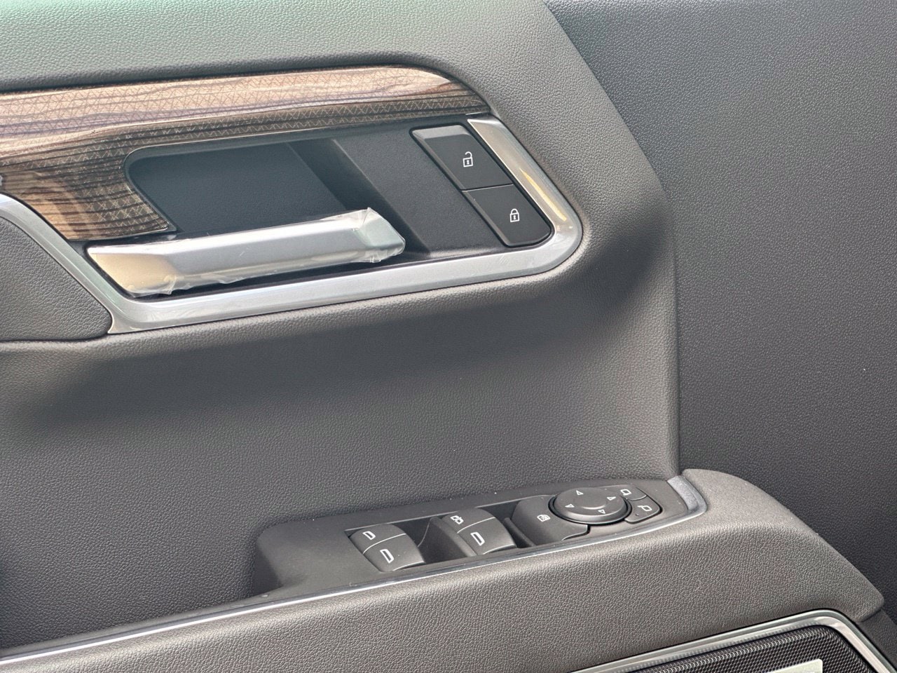2026 Chevrolet Silverado 1500 RST Truck, photo 12