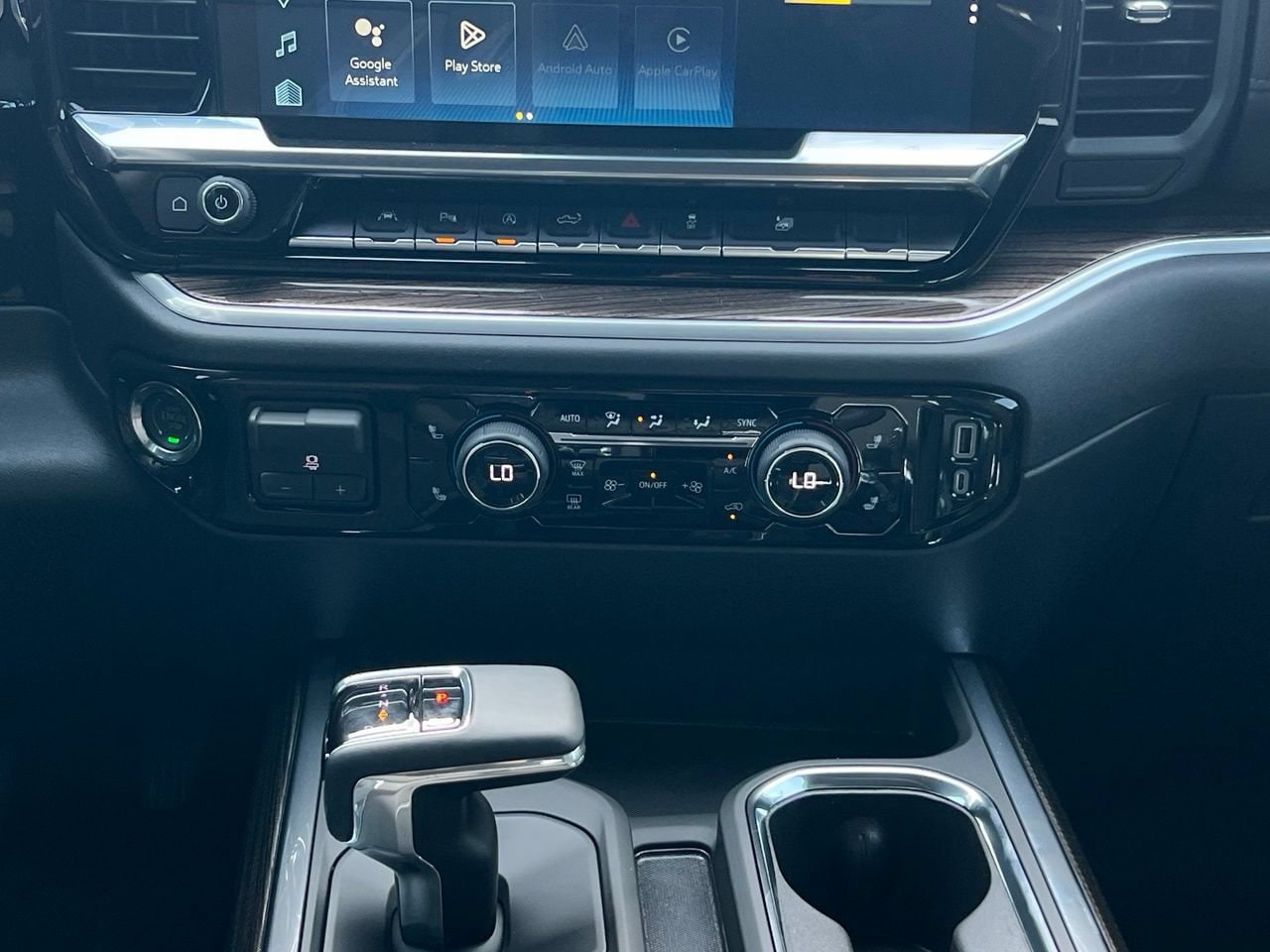 2026 Chevrolet Silverado 1500 RST - Photo 21