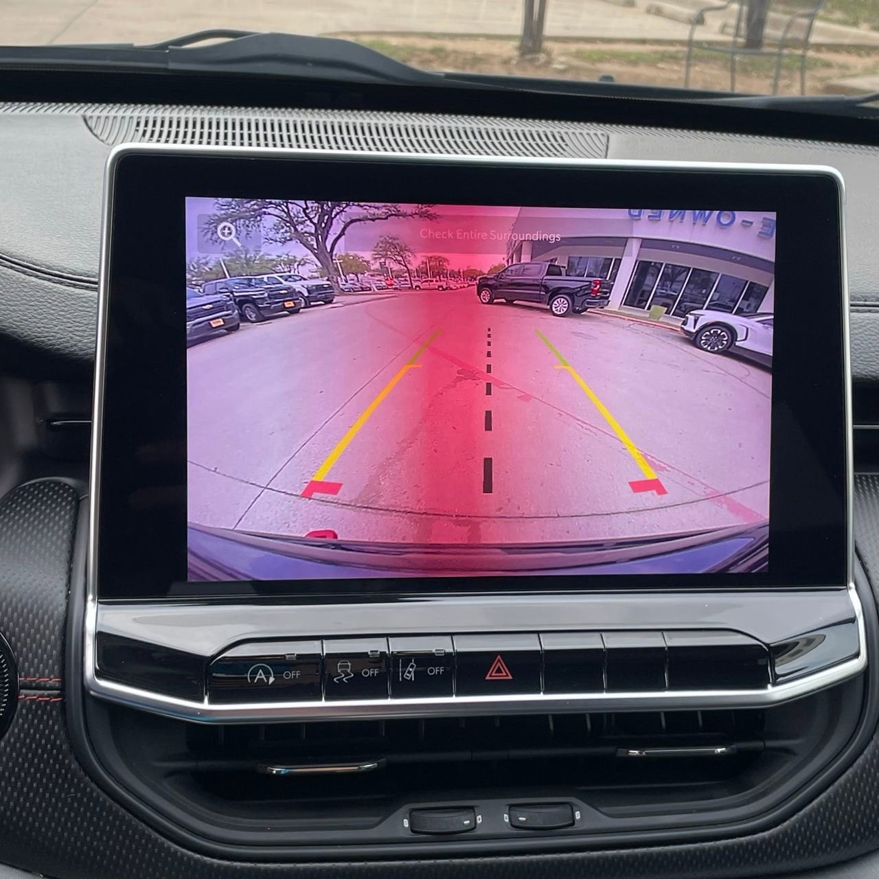 2022 Jeep Compass Trailhawk - Photo 20