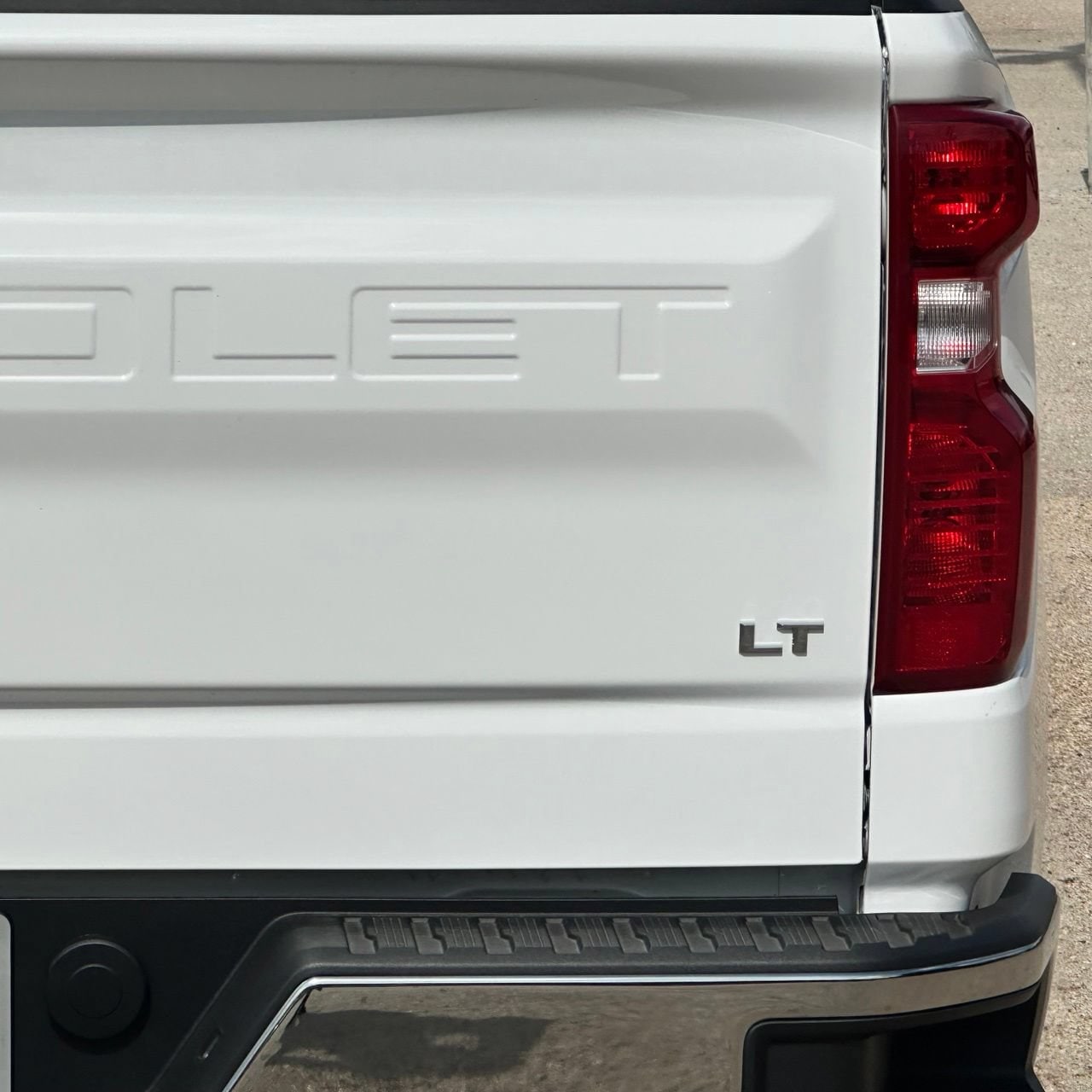 2026 Chevrolet Silverado 1500 LT - Photo 7