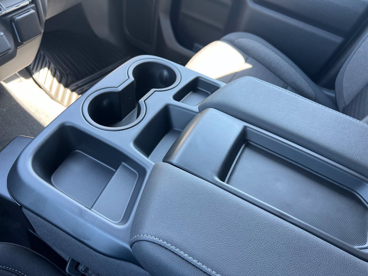 2026 Chevrolet Silverado 1500 Custom - Photo 23