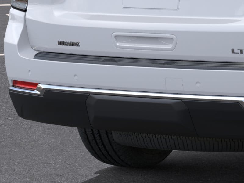 2026 Chevrolet Suburban LT SUV, photo 45