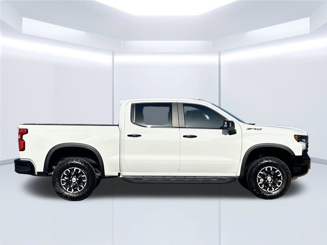 2026 Chevrolet Silverado 1500 ZR2 Truck, photo 13