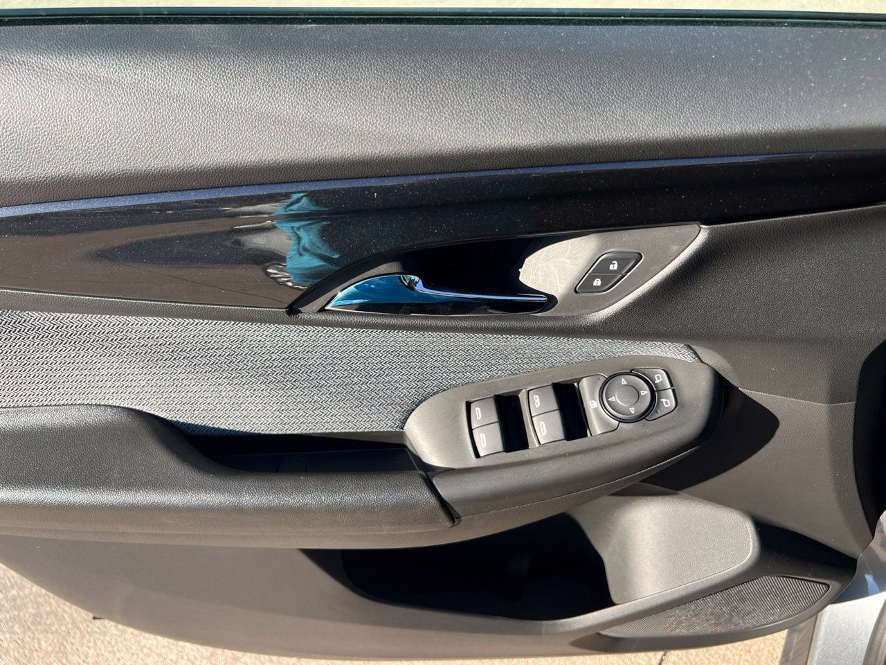 2026 Chevrolet Trailblazer LS - Photo 11